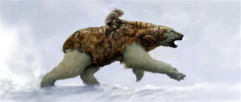 Golden Compass, The