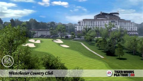 Tiger Woods PGA Tour '08