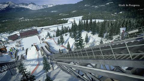 Vancouver 2010 Winter Games