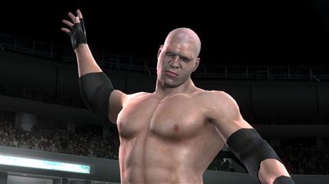 WWE SmackDown vs Raw 08