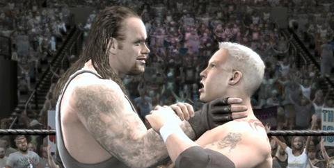 WWE Smackdown vs. Raw 2009