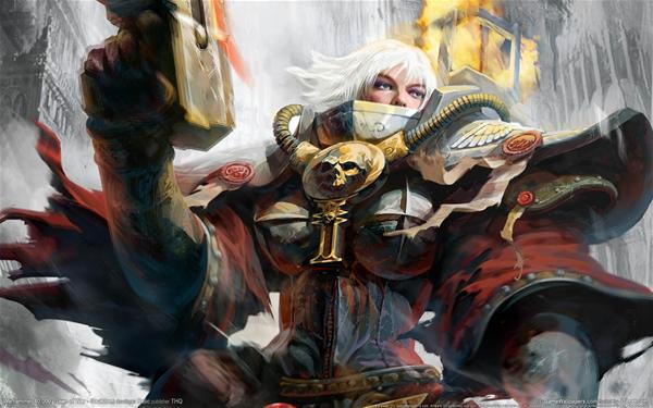 Warhammer 40,000