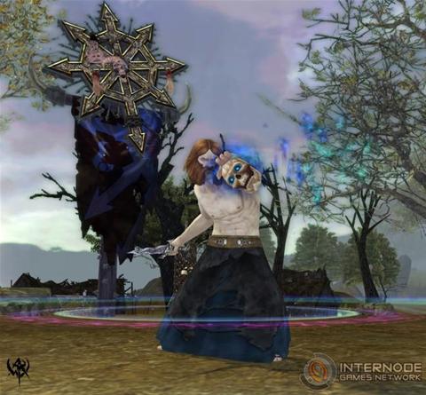 Warhammer Online: Age of Reckoning