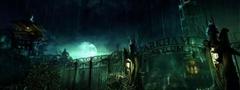 Batman: Arkham Asylum