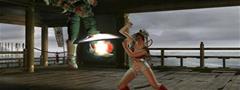 Tekken 6