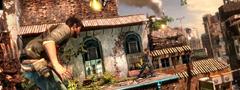 Uncharted 2: Among Thieves