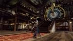 Afro Samurai