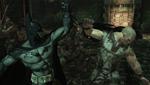 Batman: Arkham Asylum