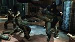 Batman: Arkham Asylum