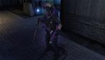 Batman: Arkham Asylum