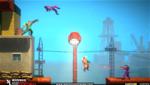 Bionic Commando Rearmed