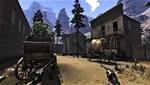 Call of Juarez: Bound in Blood