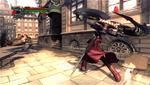 Devil May Cry 4