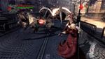 Devil May Cry 4