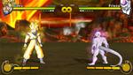 Dragon Ball Z: Burst Limit