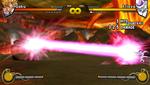 Dragon Ball Z: Burst Limit