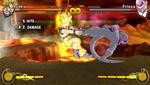Dragon Ball Z: Burst Limit