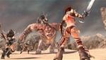 Golden Axe: Beast Rider