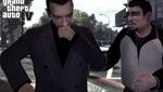 Grand Theft Auto IV