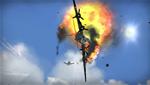 Heroes over Europe