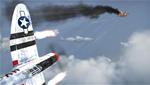 Heroes over Europe