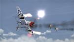 Heroes over Europe
