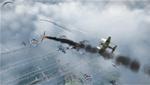 Heroes over Europe