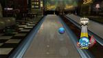 High Velocity Bowling 