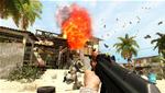 James Bond: Quantum of Solace