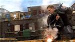 James Bond: Quantum of Solace