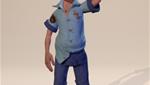 Leisure Suit Larry: Box Office Bust