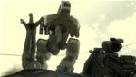 Metal Gear Solid 4: Guns of the Patriots