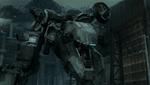 Metal Gear Solid 4: Guns of the Patriots