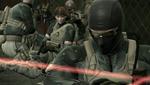 Metal Gear Solid 4: Guns of the Patriots