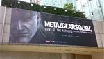 Metal Gear Solid 4: Guns of the Patriots