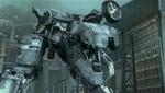 Metal Gear Solid 4: Guns of the Patriots