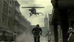 Metal Gear Solid 4: Guns of the Patriots