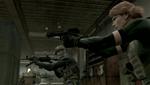 Metal Gear Solid 4: Guns of the Patriots