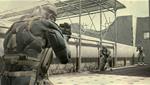 Metal Gear Solid 4: Guns of the Patriots