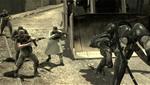 Metal Gear Solid 4: Guns of the Patriots