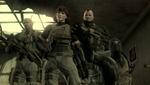 Metal Gear Solid 4: Guns of the Patriots