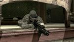 Metal Gear Solid 4: Guns of the Patriots