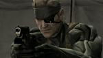 Metal Gear Solid 4: Guns of the Patriots