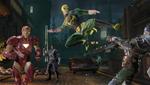 Marvel Ultimate Alliance 2