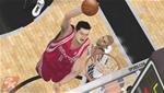 NBA 2K9