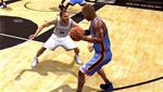 NBA Live 09