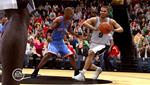 NBA Live 09