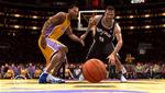 NBA Live 09