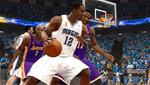 NBA Live 10