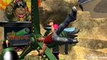 PAIN: Amusement Park